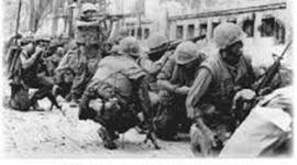 Timeline: the vietnam