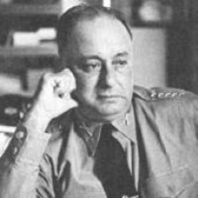 Timeline: Anastasio Somoza Garcia