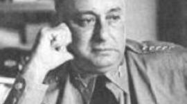 Timeline: Anastasio Somoza Garcia