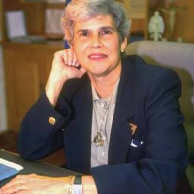 Timeline: Violeta Chamorro