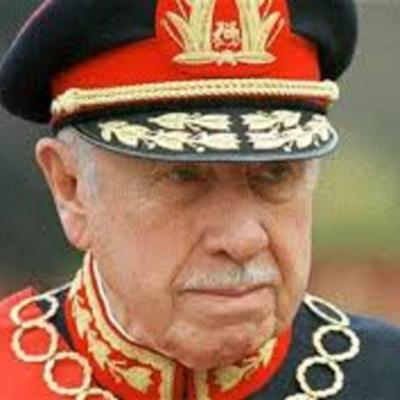 Timeline: Augusto Pinochet