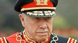Timeline: Augusto Pinochet