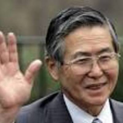 Timeline: Alberto Fujimori