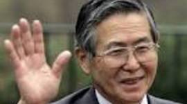 Timeline: Alberto Fujimori