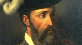 Timeline: Francisco Pizarro
