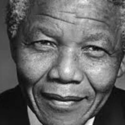 Timeline: Nelson Mandela's life