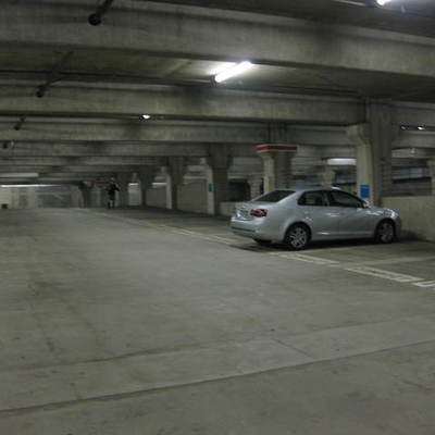 Timeline: Parking Lot