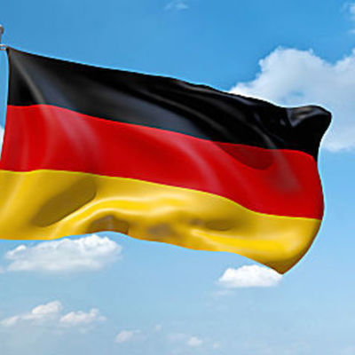 Timeline: Feste und Feiertage in Deutschland