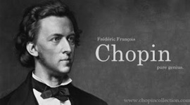 Timeline: Chopin Música Polonesa