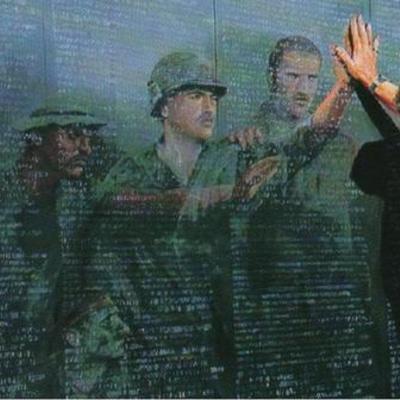 Timeline: Ragan's Vietnam War Timeline