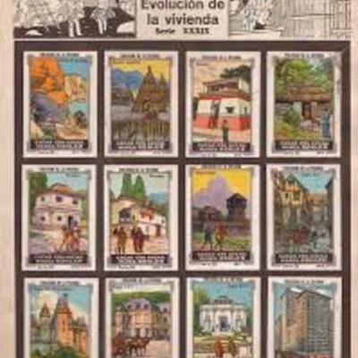 Timeline: la evolucion de la vivienda