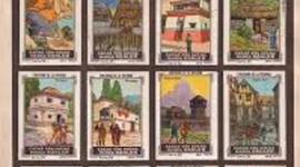 Timeline: la evolucion de la vivienda