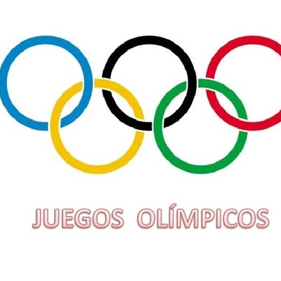 Timeline: juegos olimpicos