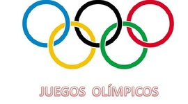 Timeline: juegos olimpicos