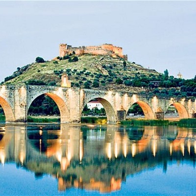 Timeline: 4 Spanish Conquistadores