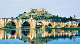 Timeline: 4 Spanish Conquistadores