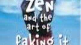 Timeline: zen and the art of faking it    DESMOND USSEY- COLES