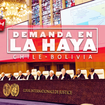 Timeline: Cronología judicial