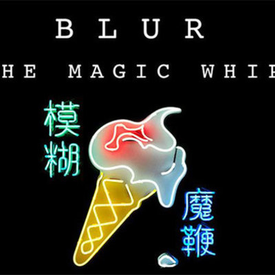 Timeline: Blur y su relación con Chile