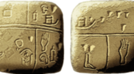 Timeline: ARCILLA, CERÁMICA -3200  AC