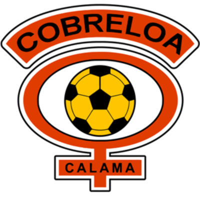 Timeline: Cobreloa a la B