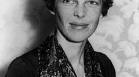 Timeline: Amelia Mary Earhart