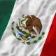 Mexican flag