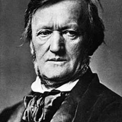 Timeline: Richard Wagner