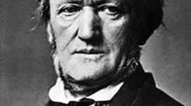 Timeline: Richard Wagner