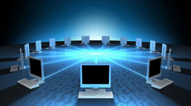 Timeline: HISTORIA DEL INTERNET