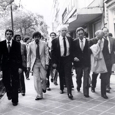 Timeline: Una nueva corriente del periodismo en México