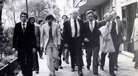 Timeline: Una nueva corriente del periodismo en México