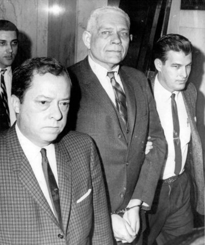 Jim Garrisons Investigation timeline | Timetoast timelines