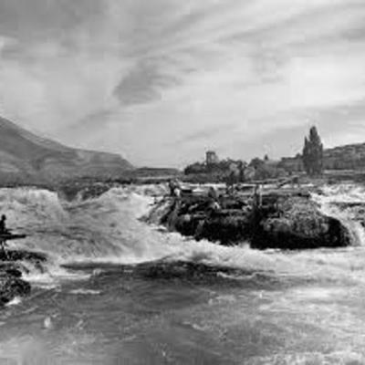 Timeline: Northwest Fishing On The Columbia River