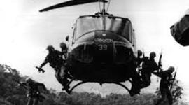 Timeline: THE ULTIMATE VIETNAM TIMELINE