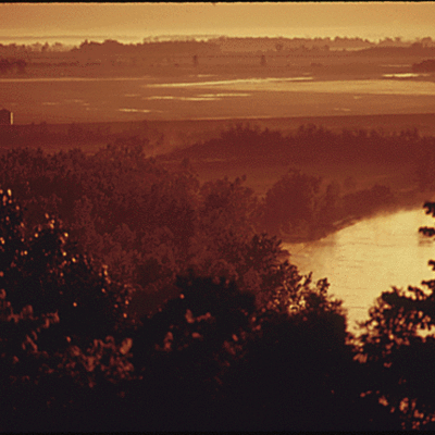 Timeline: Westward Expansion