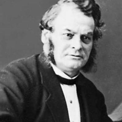 Timeline: Sir Samuel Leonard Tilley