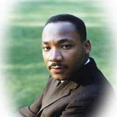 Timeline: Martin Luther King Jr.