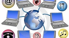 Timeline: Nuevas tecnologías de información y comunicación en la práctica educativa