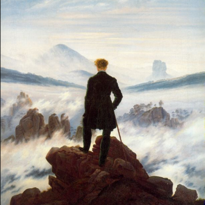 Timeline: El Romanticismo