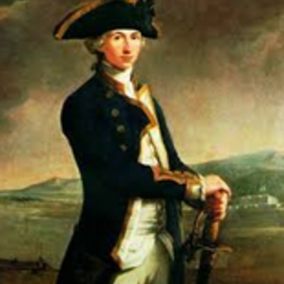 Timeline: Horatio Nelson