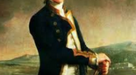 Timeline: Horatio Nelson