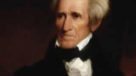 Timeline: Andrew Jackson's Life