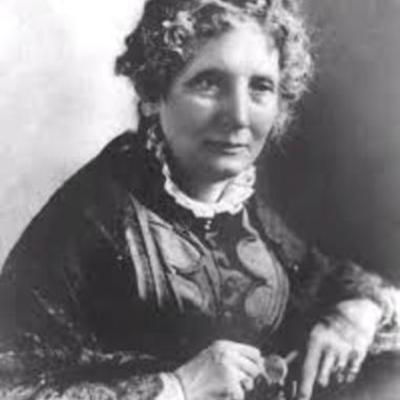 Timeline: Harriet Beecher Stowe