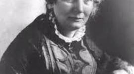 Timeline: Harriet Beecher Stowe