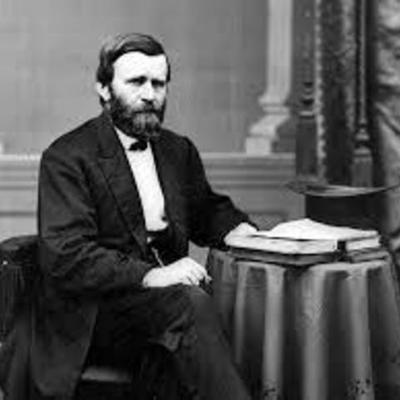 Timeline: Ulysses S. Grant