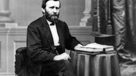 Timeline: Ulysses S. Grant