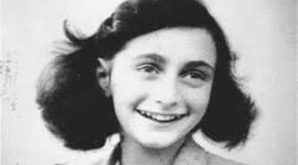 Timeline: Anne Frank july 15 - august 3 1943