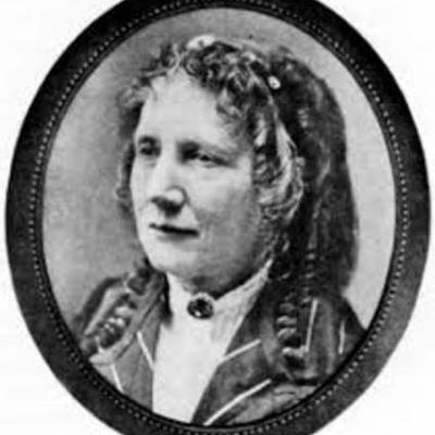 Timeline: Harriet Beecher Stowe