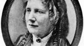 Timeline: Harriet Beecher Stowe